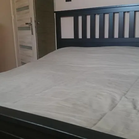 Apartmán Zielona Gdyně