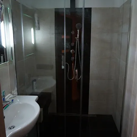 Zielona Apartmán *
