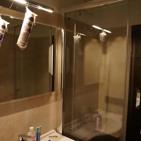Zielona Apartmán Gdyně
